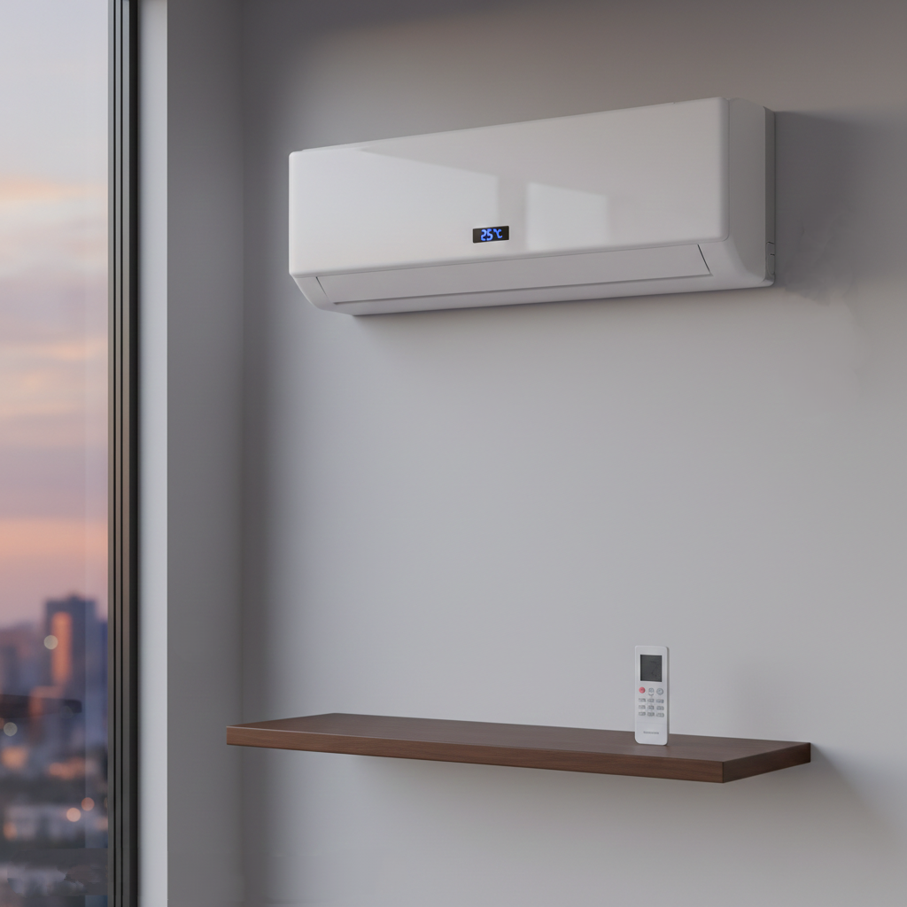 AC Repair Service In Noida