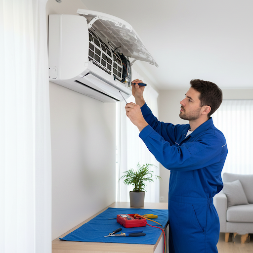 AC Repair & Services in Noida