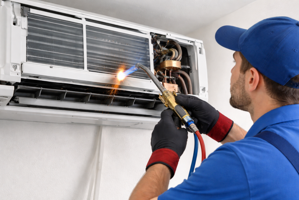 AC Repair Service In Noida